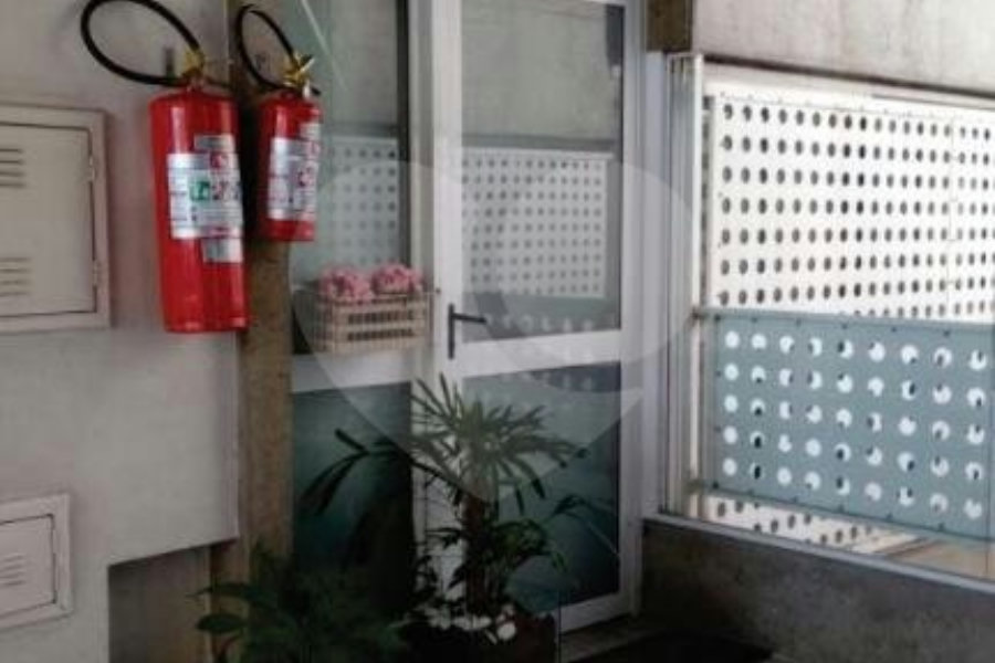 Apartamento à venda com 1 quarto em Casa Verde, São Paulo, SP