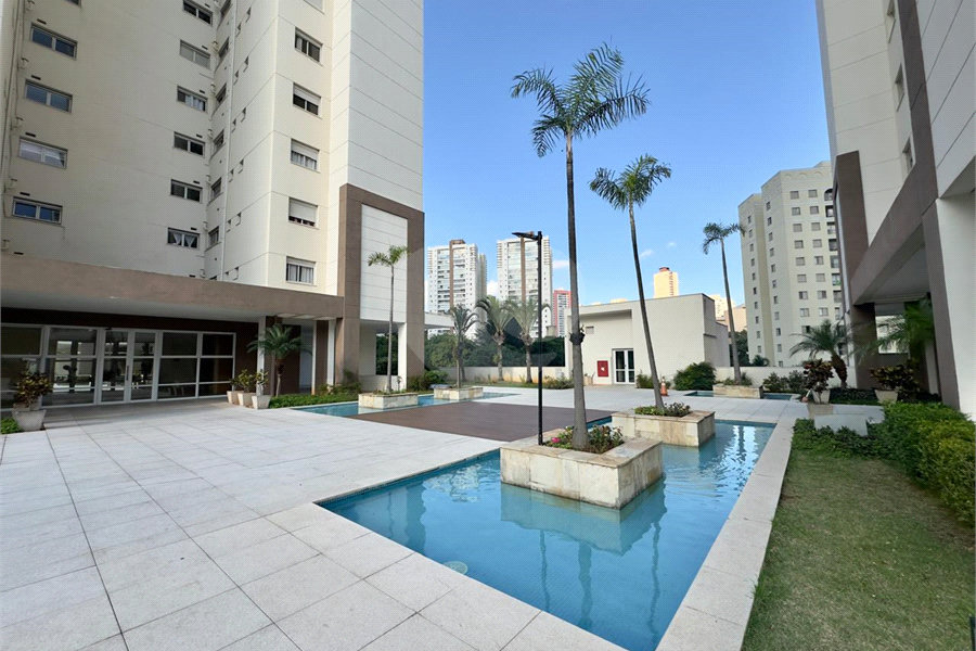 Apartamento à venda com 3 quartos, sendo 1 suíte,  em Mandaqui, São Paulo, SP
