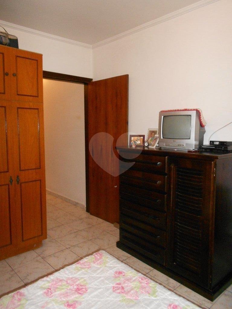 Sobrado à venda com 3 quartos, sendo 2 suítes, em Vila Aurora (zona Norte), São Paulo, SP