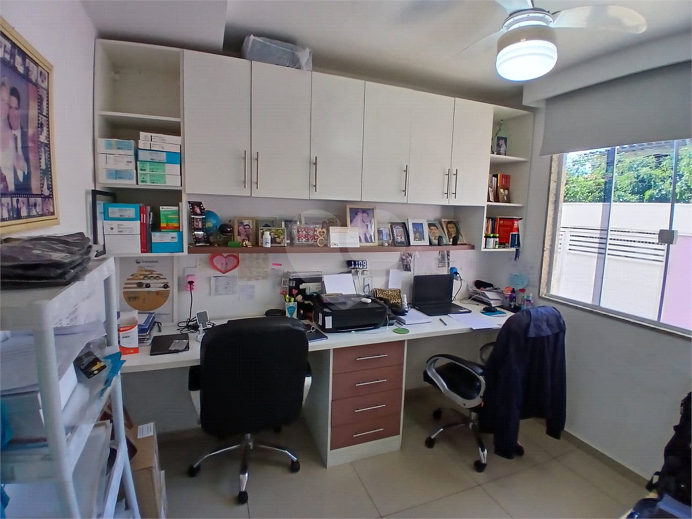 Casa à venda com 4 quartos, sendo 1 suíte, em Campo Grande, Rio de Janeiro, RJ