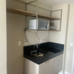 Apartamento para alugar com 1 quarto em Pinheiros, São Paulo, SP