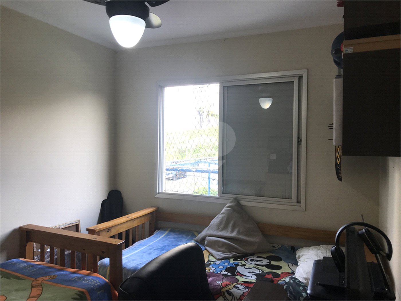 Apartamento à venda com 2 quartos em Freguesia do Ó, São Paulo, SP