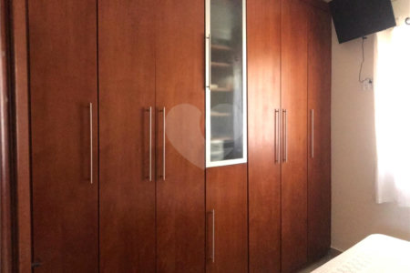 Apartamento à venda com 3 quartos, sendo 1 suíte, em Parque dos Lagos, Ribeirão Preto, SP