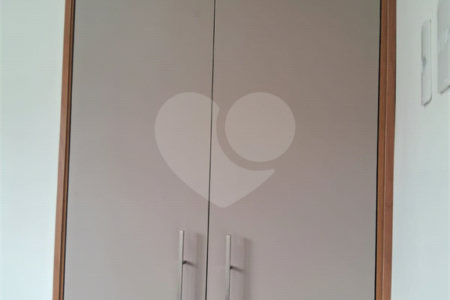 Apartamento para alugar com 1 suíte em Parada Inglesa, São Paulo, SP