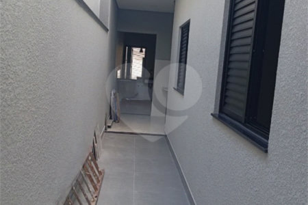 Casa Térrea à venda com 3 quartos, sendo 1 suíte, em Jardim América, Indaiatuba, SP
