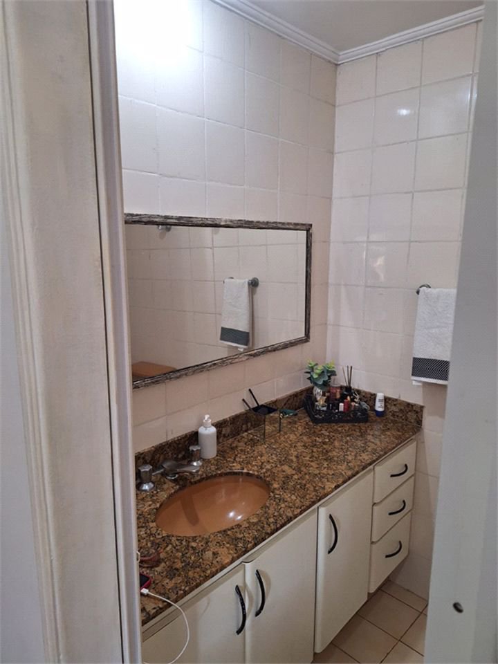 Apartamento com 3 dormitórios à venda, 96 m² por R$ 800.000,00 - Aparecida - Santos/SP