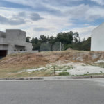Terreno à venda em Residencial Jatobás, Louveira, SP