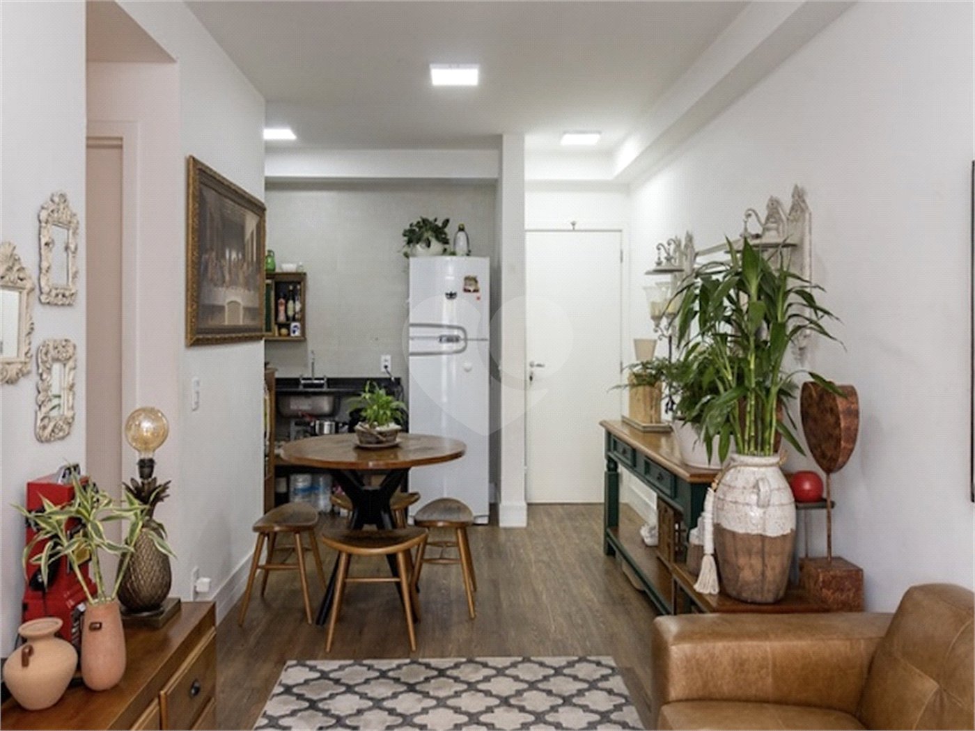 Apartamento à venda com 2 quartos, sendo 1 suíte, em Vila Leopoldina, São Paulo, SP