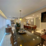 Apartamento Residencial à venda, Embaré, Santos - AP0945.