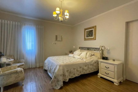 Cobertura à venda, 348 m² por R$ 3.900.000,00 - Aparecida - Santos/SP