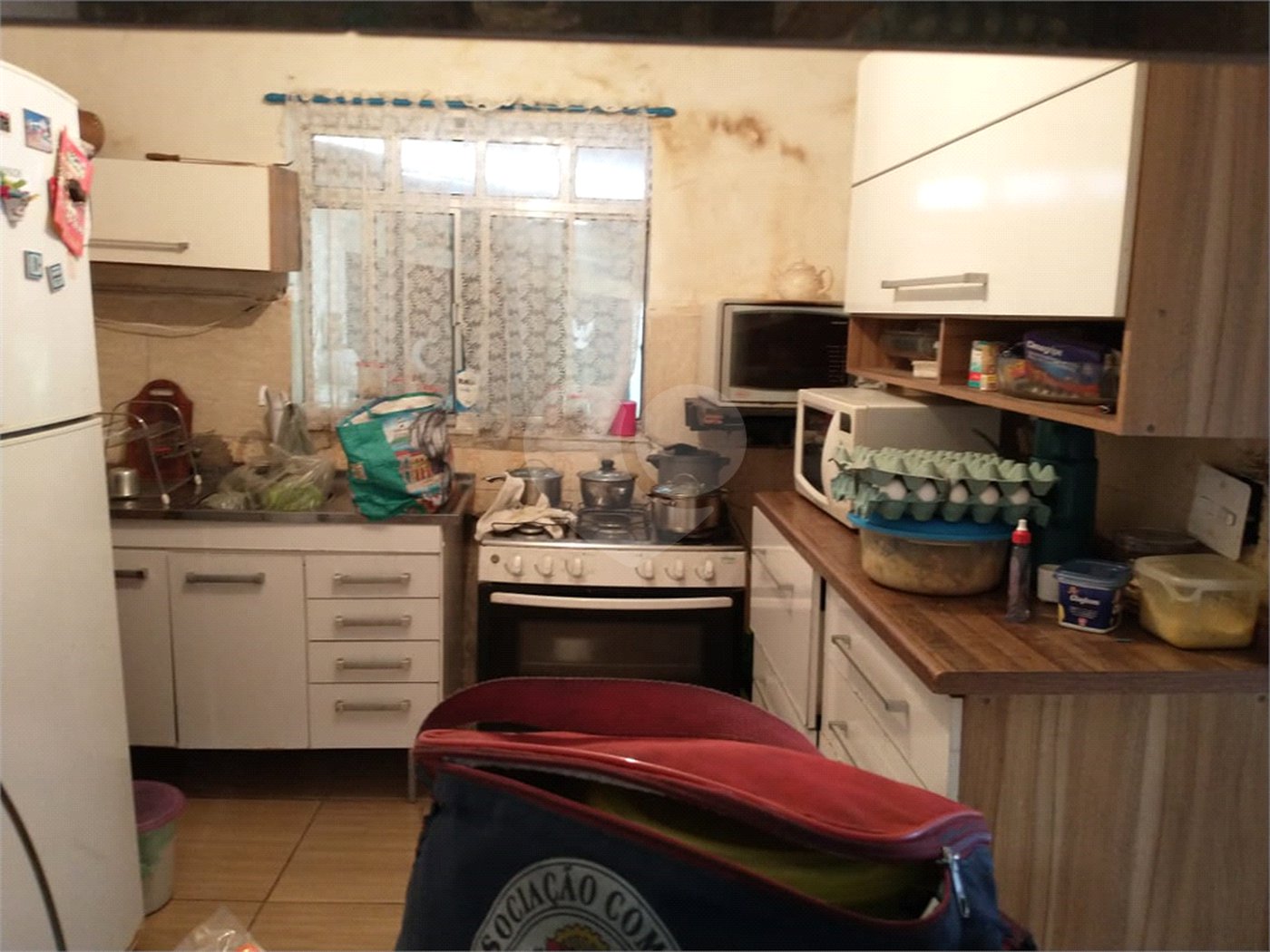 Terreno à venda com 2 quartos em Tucuruvi, São Paulo, SP