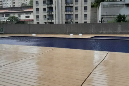 Apartamento à venda com 1 suíte em Vila Andrade, São Paulo, SP