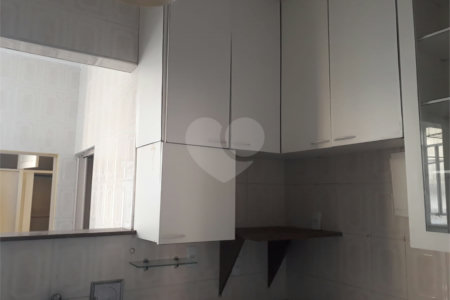 Apartamento à venda com 2 quartos em Tijuca, Rio de Janeiro, RJ