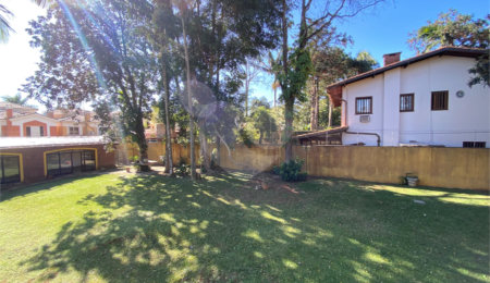 Terreno à venda em Alto da Boa Vista, São Paulo, SP