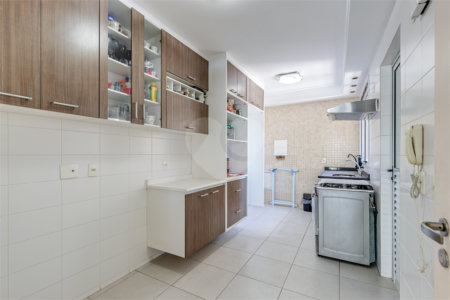 Apartamento à venda com 2 suítes em Jurubatuba, São Paulo, SP