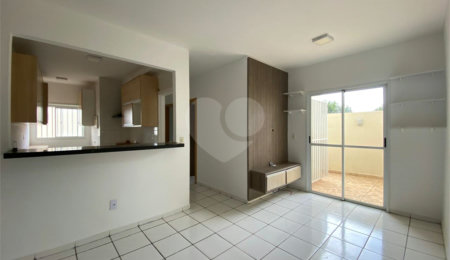 Apartamento à venda com 2 quartos, sendo 1 suíte,  em Parque Residencial das Nações Indígenas, Cuiabá, MT