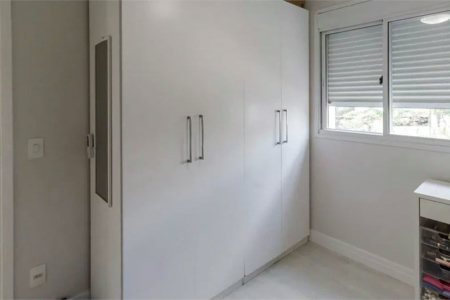 Apartamento à venda com 2 quartos, sendo 1 suíte, em Vila Andrade, São Paulo, SP