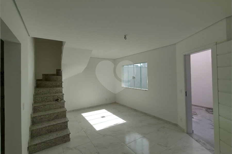 Casa à venda com 3 quartos, sendo 1 suíte, em Mandaqui, São Paulo, SP