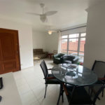 Apartamento Residencial para venda e locação, Enseada, Guarujá - AP0531.