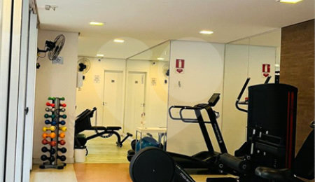 Apartamento à venda com 2 suítes em Ipiranga, São Paulo, SP