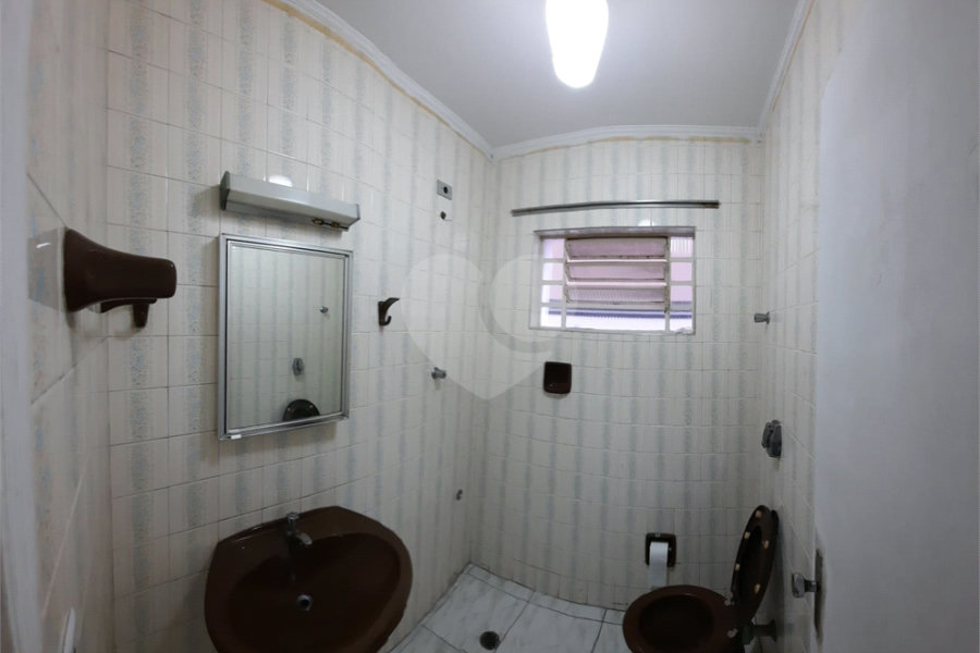 Sobrado à venda com 3 quartos, sendo 1 suíte, em Mandaqui, São Paulo, SP