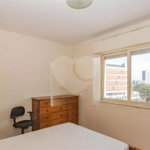 Apartamento à venda com 1 quarto em Aclimação, São Paulo, SP