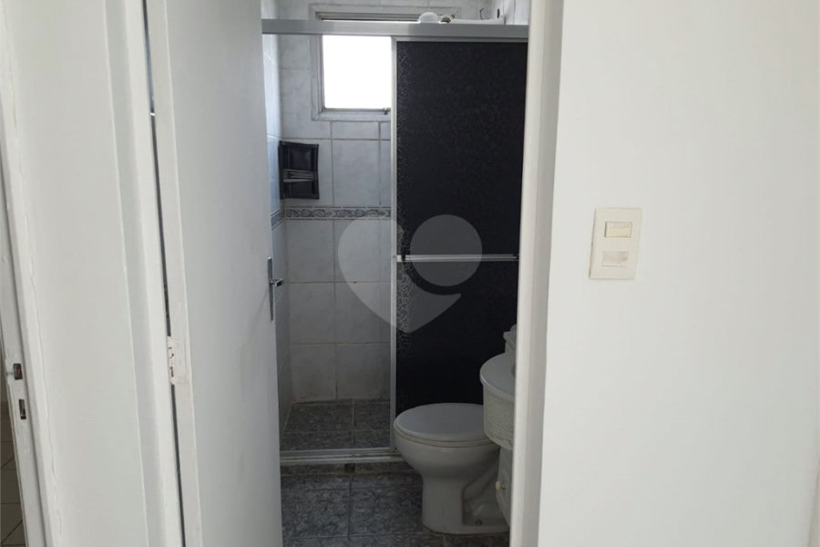 Apartamento à venda com 2 quartos em Mandaqui, São Paulo, SP