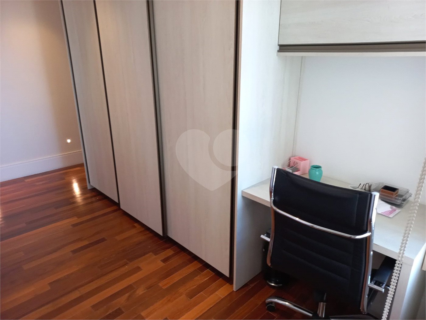 Apartamento à venda com 4 suítes em Santa Teresinha, São Paulo, SP