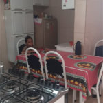 Casa à venda com 3 quartos no condomínio Residencial Nova Conquista, São Paulo - SP