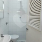 Apartamento à venda com 3 quartos em Higienópolis, São Paulo, SP