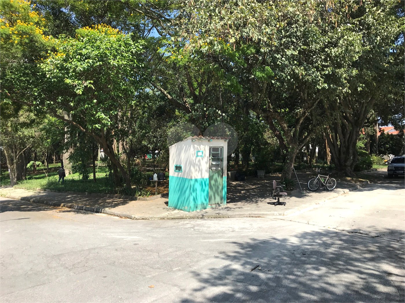 Terreno à venda em Lar São Paulo, São Paulo, SP