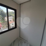 Apartamento à venda com 3 suítes em Vila Ester (zona Norte), São Paulo, SP