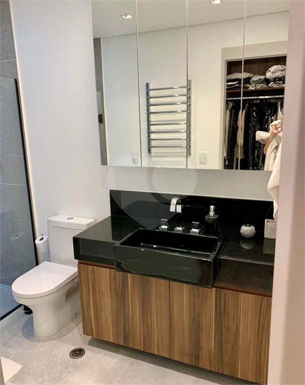 Cobertura à venda com 3 quartos, sendo 2 suítes, em Sumaré, São Paulo, SP