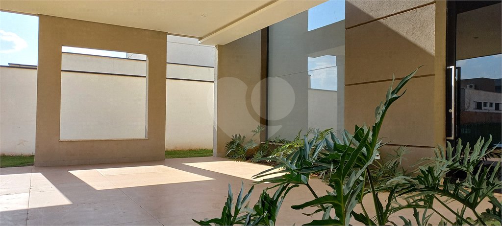 Casa à venda com 3 suítes no condomínio Alphaville 1 Rp, Ribeirão Preto - SP