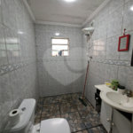 Casa à venda com 4 quartos, sendo 1 suíte,  em Vila Santa Maria, Guarulhos, SP