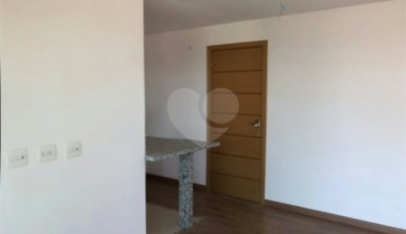 Apartamento à venda com 1 quarto em Casa Verde, São Paulo, SP