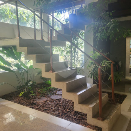 Casa à venda com 4 suítes no condomínio Jardim Theodora, Itu - SP