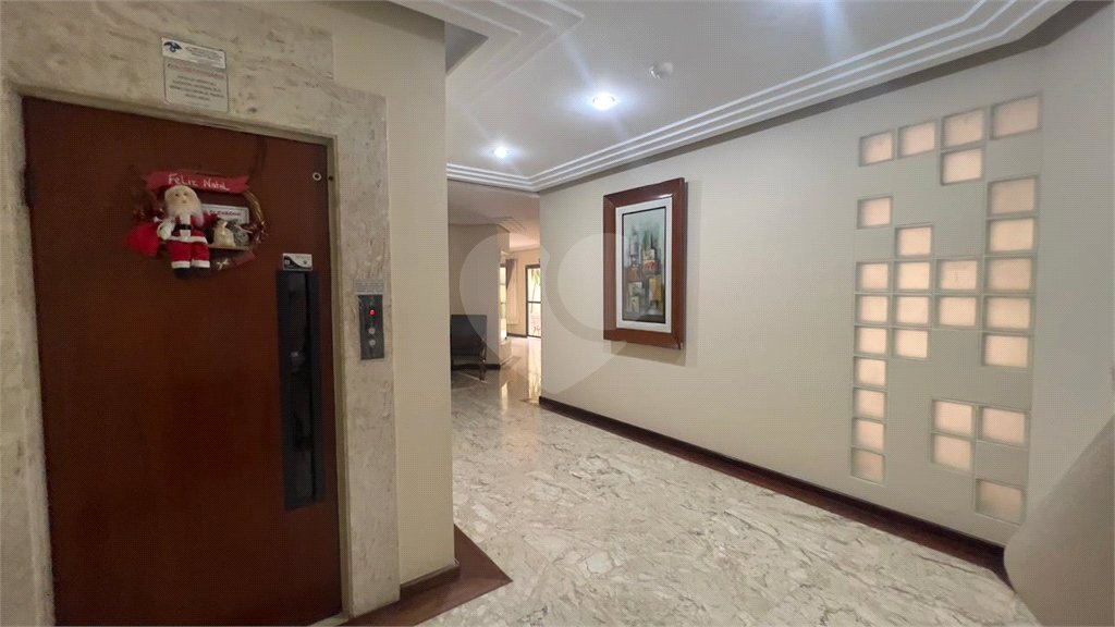 Apartamento à venda com 3 suítes em Cerqueira César, São Paulo, SP