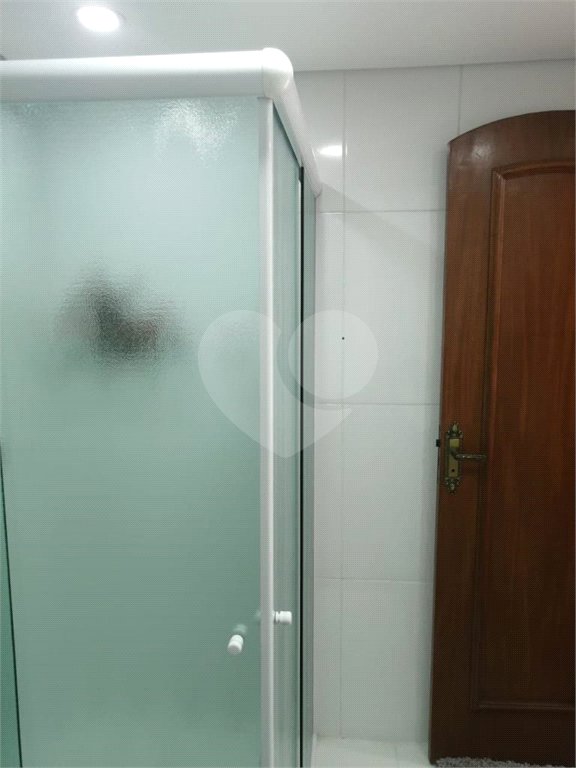 Cobertura à venda com 4 quartos, sendo 2 suítes,  em Água Fria, São Paulo, SP
