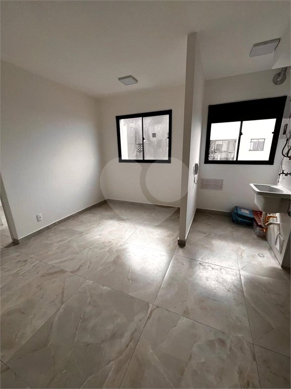 Apartamento à venda com 2 quartos em Tremembé, São Paulo, SP