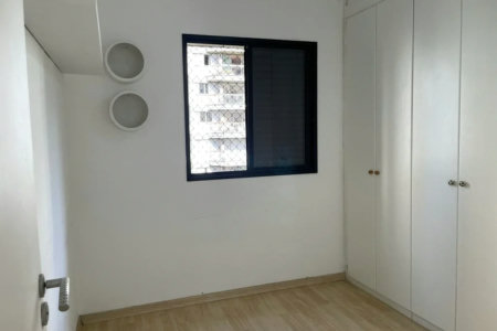 Apartamento à venda com 2 quartos em Vila Andrade, São Paulo, SP