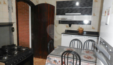 Sobrado à venda com 4 quartos, sendo 2 suítes, em Vila Medeiros, São Paulo, SP