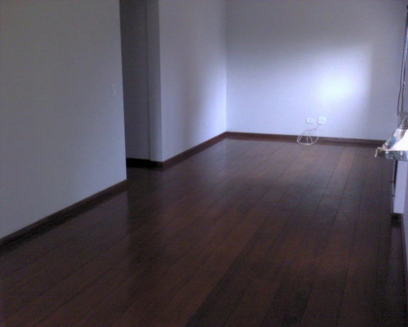 Apartamento à venda com 3 suítes em Vila Suzana, São Paulo, SP