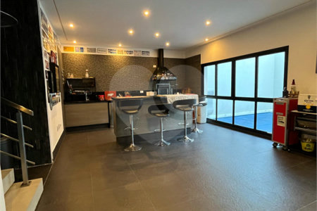 Casa à venda com 3 suítes no condomínio Reserva Nova Cantareira, São Paulo - SP