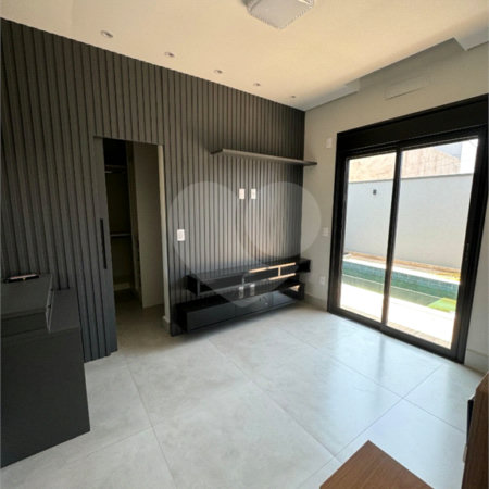 Casa à venda com 3 quartos, sendo 1 suíte, no condomínio Park Gran Reserve, Indaiatuba - SP