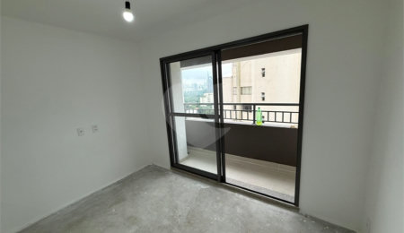 Studio à venda com 1 quarto em Butantã, São Paulo, SP