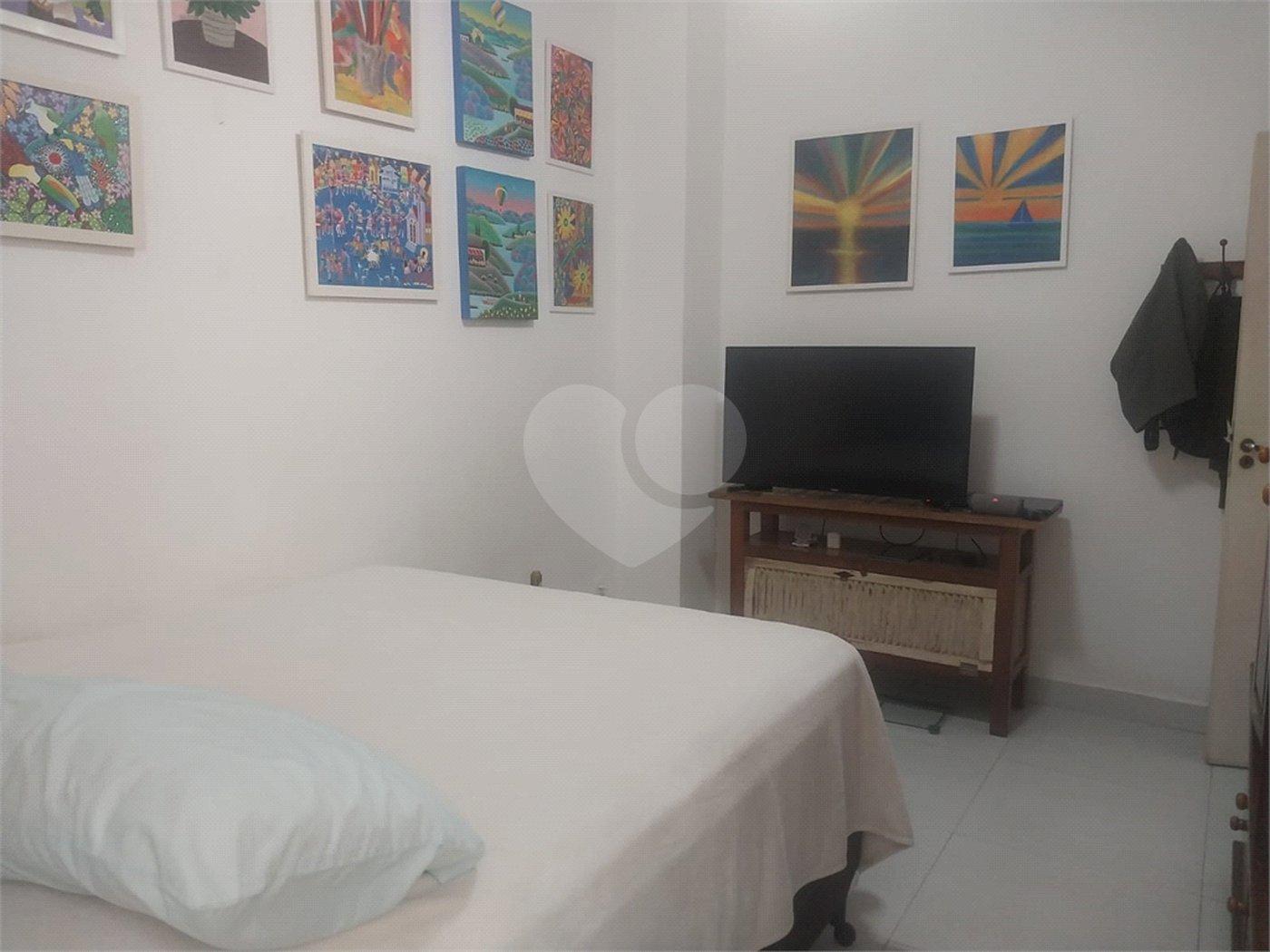 Apartamento à venda com 3 quartos, sendo 1 suíte, em Tijuca, Rio de Janeiro, RJ