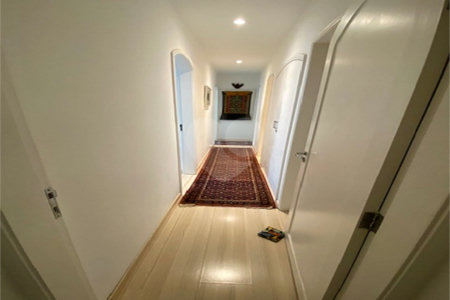Apartamento à venda com 3 quartos, sendo 1 suíte, em Itaim Bibi, São Paulo, SP