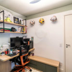 Apartamento à venda com 3 suítes em Brooklin, São Paulo, SP