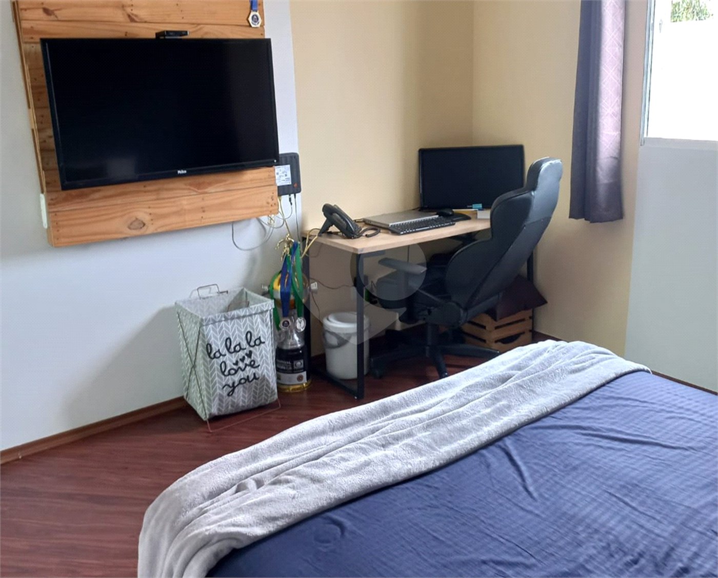 Casa à venda com 3 quartos, sendo 1 suíte,  em Parque São Domingos, São Paulo, SP